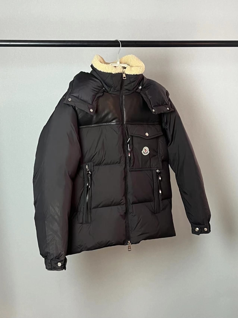 Moncler Down Coat